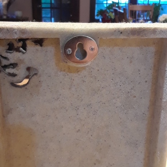 Wall hanging Lord plaque picture - Picture 4 of 7